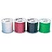 Ande Monofilament Line (Clear, 12 -Pounds test, 1/4# spool)