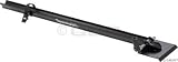 Rocky Mounts Noose Long Tray Fork Mount Black by Rocky Mounts