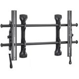 Chief LTMU - Fusion Series Micro-Adjustable Universal Tilt Wall Mount for 37'' - 63'' Screens (w/ ControlZone)