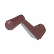 Wright Products-Hampton V82BZ Casement Operator Handle