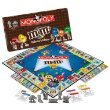 MONOPOLY - M&M's Collector's Edition