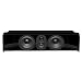 Boston Acoustics VS Series VS325CBB Center Channel Speaker (Black/Black)