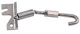 BULLY DOG 182555 Waste Gate J-Hook;