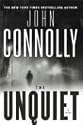 The Unquiet: A Thriller (Charlie Parker)