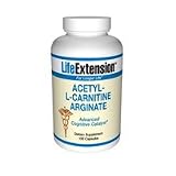 Life Extension Acetyl-L-Carnitine-Arginate