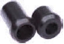 SCILOGEX 0.2ml rotor adapters, used with D1008 rotor, 8pcs/pk