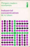 Industrial concentration