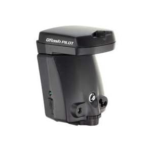 QF9 Qflash Pilot for Canon by 