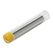 7' Solder Dispenser Tube 60/40