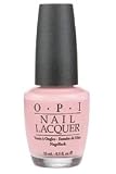 Review OPI NLP62 / OPI Nail Polish Malaysian Mist NLP62