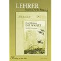 Die Wanze. Ein Insektenkrimi. Lehrerhandreichung