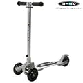 MICRO COMPACT ' T ' BAR KICKBOARD