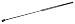 Stabilus Hood Strut