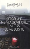 Personne ne m'aurait cru, alors je me suis tu book cover