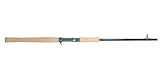 Eagle Claw Tactical HP 1 - Pc. Cast Rod