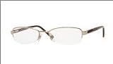 Burberry - AUTHENTIC BURBERRY EYEGLASSES Model: 0BE1049B Color: 1002 Size: 5118