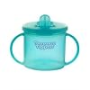 TOMMEE TIPPEE FIRST CUP 4M+ BPA FREE BLUE