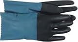 Boss #1CN0034L 12PR Large Coat Latex Glove