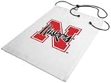 Nebraska Cornhuskers Set of 2 Rope-A-Towels