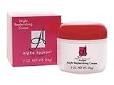 Alpha Hydrox Night Replenishing Creme - 2 oz