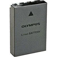 Olympus LI-12B Rechargeable Lithium-Ion Battery for Select Stylus and C Series Digital Cameras