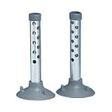 Suction Tips, Pair, For Use On Alum. Transf. Bench (RMB157C0) Category: Whirlpool and Bathroom Safety Aids