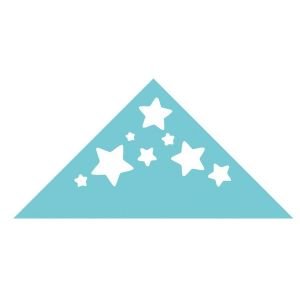 scrapbooking corners Discount CORNER PUNCH STARRY NIGHT Papercraft, Scrapbooking (Source Book)