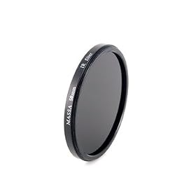 58mm 58 mm Infrared Infra-Red IR Filter 760nm 760 (Transparent) + Worldwide free shiping