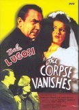The Corpse Vanishes
