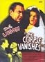 The Corpse Vanishes