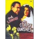 The Corpse Vanishes