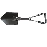 Trifold Shovel