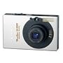 Canon Powershot SD1000 Digital Elph - Black, Camera Kit with 1GB SD Memory Card, Spare NB-4L Type Lithium-ion Battery, Table Top Tripod