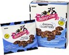 Skinny Cow Milk Chocolate Dreamy Clusters Net Wt 6 Oz.