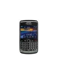 Blackberry Bold 9700 - Emeralds and Diamonds