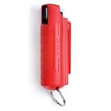 Mace 10% Key Case (Red)