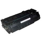 HP 1160, 1320 Toner Cartridge - YIELD 2500 --- COMPATIBLE --- [Q5949X]