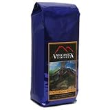 Jamaica Blue Mountain Coffee Whole Bean 16 ounce Bags