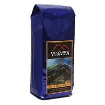 Jamaica Blue Mountain Coffee Blend, Whole Bean, 16-ounce Bags