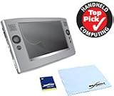BoxWave Audi S5 Navigation System ClearTouch Anti-Glare Screen Protector (Single Pack)