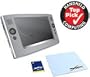 BoxWave Samsung Q1 ClearTouch Anti-Glare Screen Protector (Single Pack)