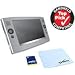 BoxWave Samsung Q1 ClearTouch Anti-Glare Screen Protector (Single Pack)