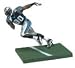 Julius Peppers #90 Blue Jersey Uniform Carolina Panthers McFarlane NFL
