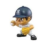 MLB New York Yankees Lil' Teammates Pitcher