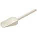 Bel-Art Scienceware 369020000 Polystyrene 2oz Capacity Sterileware Scoop (Case of 100)