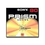 Sony MiniDisc/80min Premium 10pk