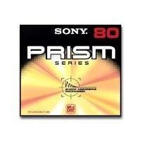 Childrens Toyshop   : Sony MiniDisc/80min Premium 10pk