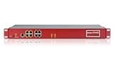 BinTec RT4402 - VPN-Gateway - 5 Anschlüsse - Ethernet, Fast Ethernet, Gigabit Ethernet - 1U - Rack-montierbar