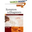 Symptom to Diagnosis (Lange) by Scott D.C. Stern, Diane Altkorn, and Adam Cifu