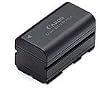 Canon BP535 3500mAh Lithium Ion Battery Pack for ZR and Optura Xi Camcorders